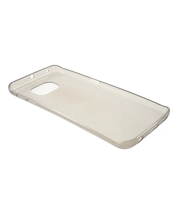 Silikonska zaštitna maska Samsung Galaxy S6 Edge