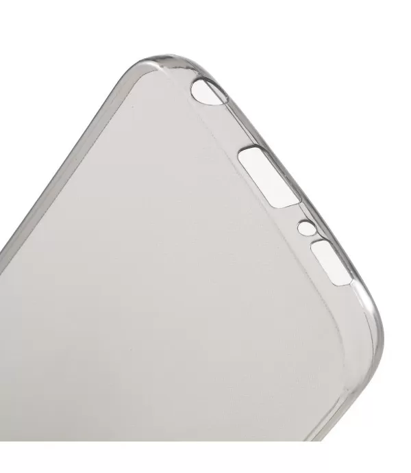 Silikonska zaštitna maska Samsung Galaxy S6 Edge