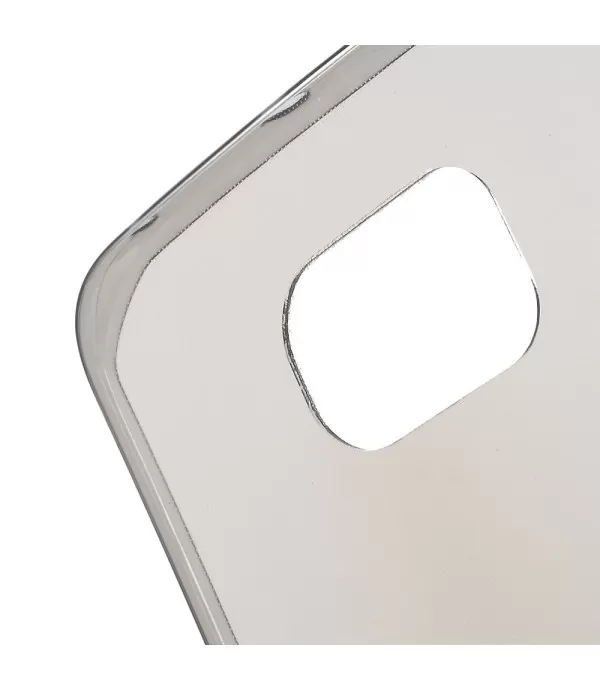 Silikonska zaštitna maska Samsung Galaxy S6 Edge