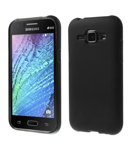 Silikonska zaštitna maska Samsung Galaxy J1