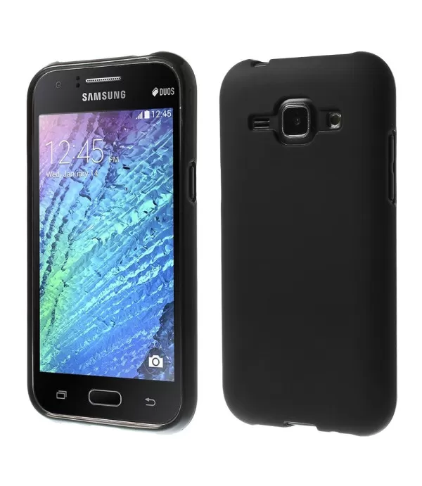 Silikonska zaštitna maska Samsung Galaxy J1