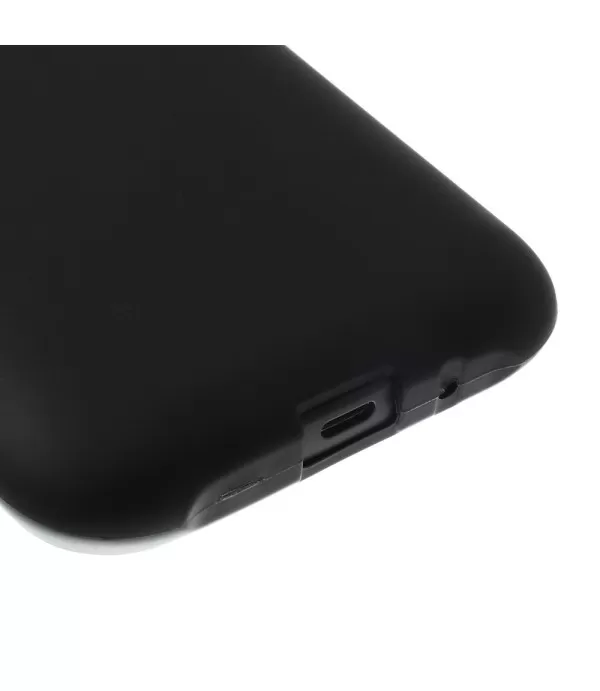 Silikonska zaštitna maska Samsung Galaxy J1