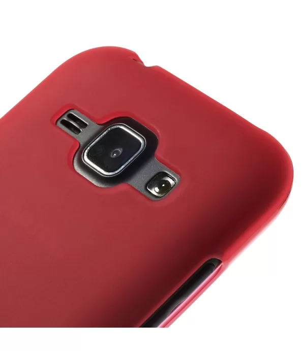 Silikonska zaštitna maska Samsung Galaxy J1