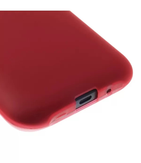 Silikonska zaštitna maska Samsung Galaxy J1