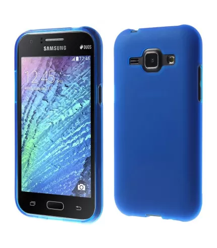 Silikonska zaštitna maska Samsung Galaxy J1