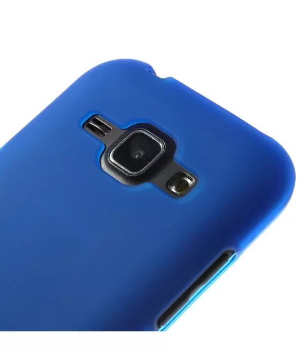 Silikonska zaštitna maska Samsung Galaxy J1