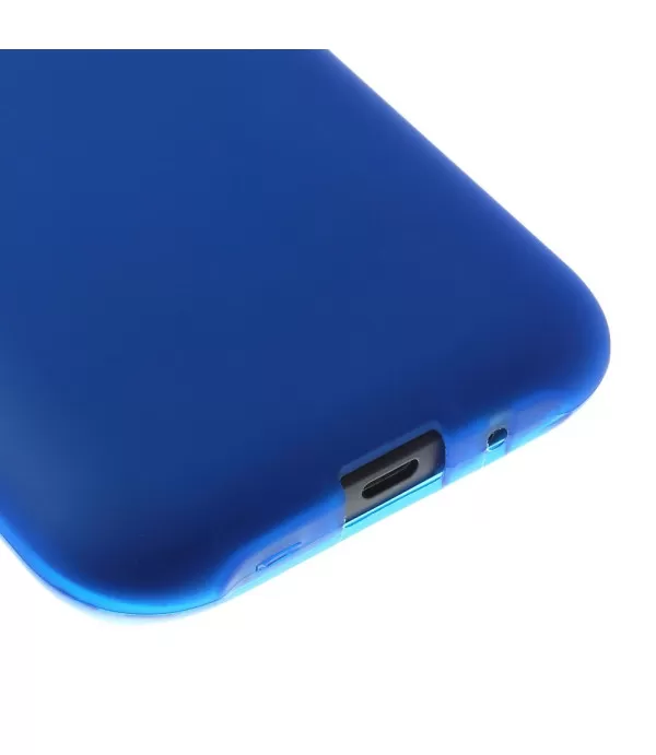 Silikonska zaštitna maska Samsung Galaxy J1