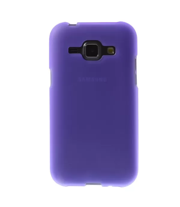 Silikonska zaštitna maska Samsung Galaxy J1