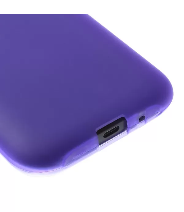 Silikonska zaštitna maska Samsung Galaxy J1