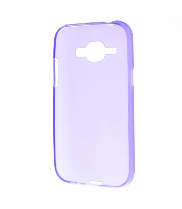 Silikonska zaštitna maska Samsung Galaxy J1