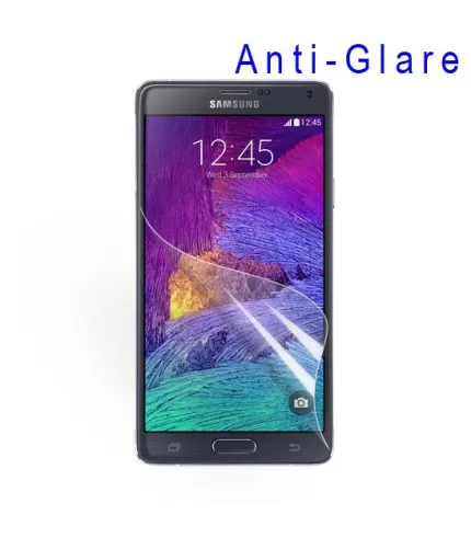 Zaštitna folija Samsung Note 4