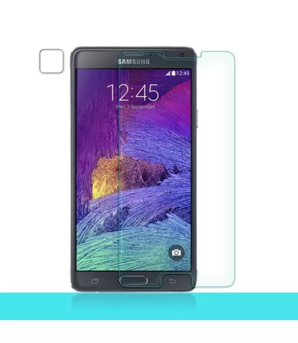 Zaštitno kaljeno staklo Samsung Galaxy Note 4