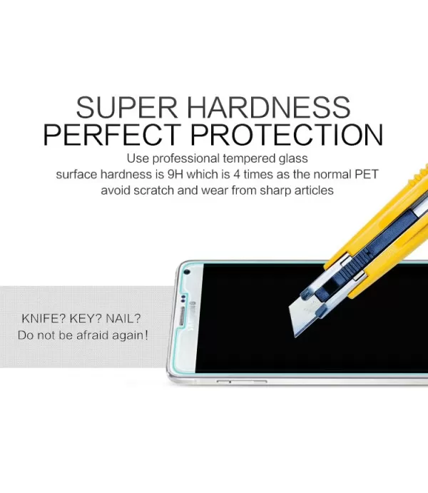 Zaštitno kaljeno staklo Samsung Galaxy Note 4