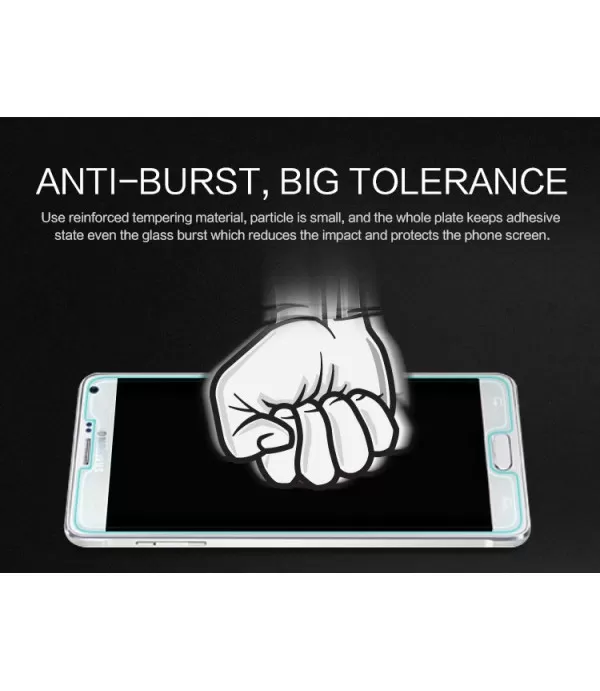Zaštitno kaljeno staklo Samsung Galaxy Note 4