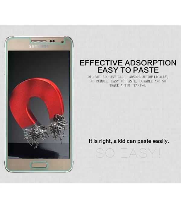 Zaštitno kaljeno staklo Samsung Galaxy Alpha