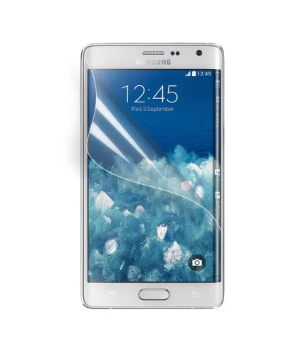 Zaštitna folija Samsung Galaxy Note Edge