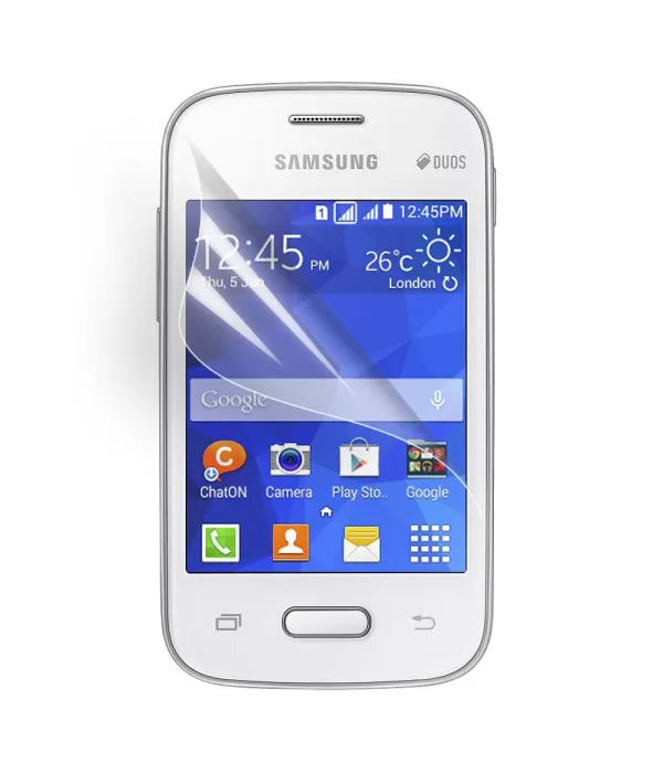 Zaštitna folija Samsung Galaxy Pocket 2
