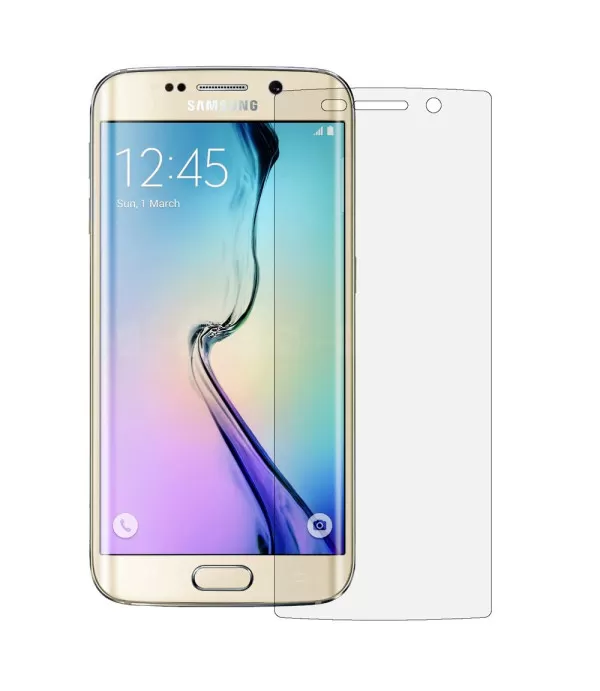 Zaštitno kaljeno staklo Samsung Galaxy S6 Edge