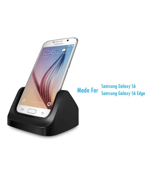Stalak za punjenje Samsung Galaxy S6 / S7, S6 / S7 Edge