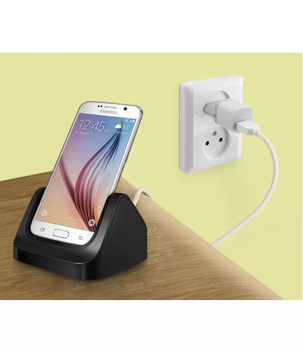 Stalak za punjenje Samsung Galaxy S6 / S7, S6 / S7 Edge
