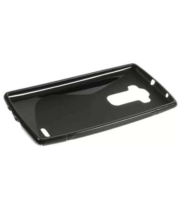 Silikonska zaštitna maska LG G flex 2