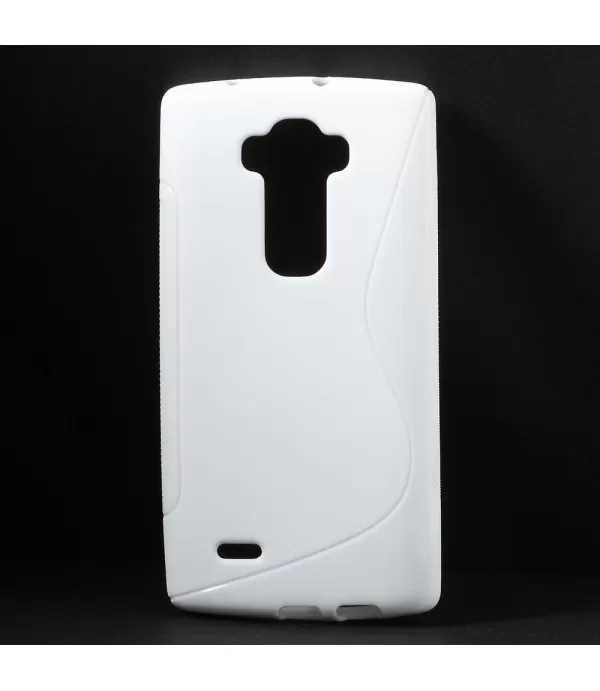 Silikonska zaštitna maska LG G flex 2