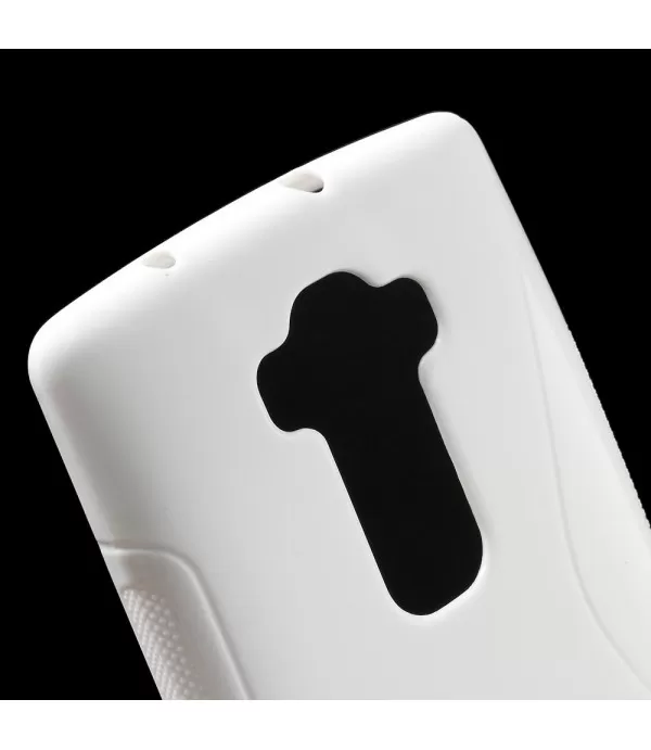Silikonska zaštitna maska LG G flex 2
