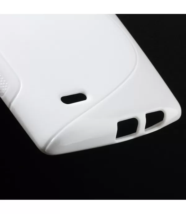 Silikonska zaštitna maska LG G flex 2