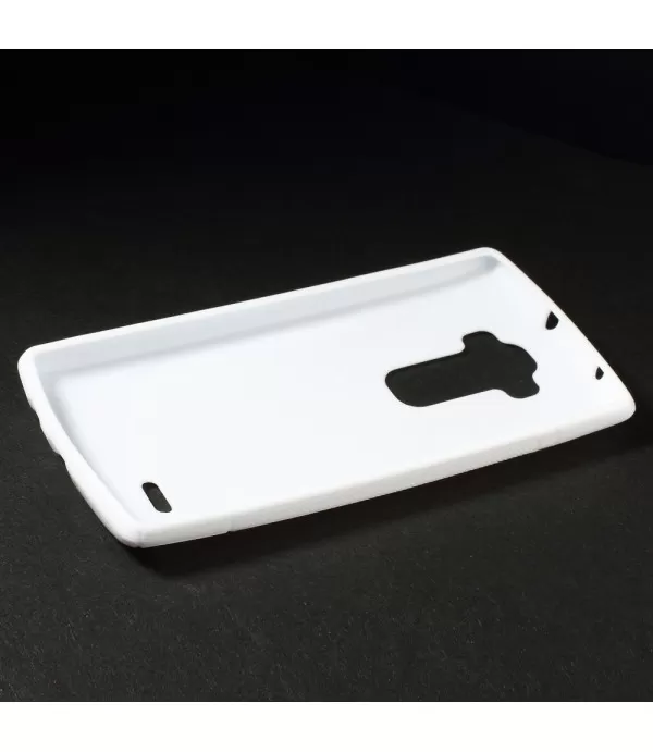 Silikonska zaštitna maska LG G flex 2
