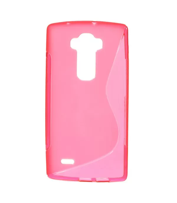 Silikonska zaštitna maska LG G flex 2