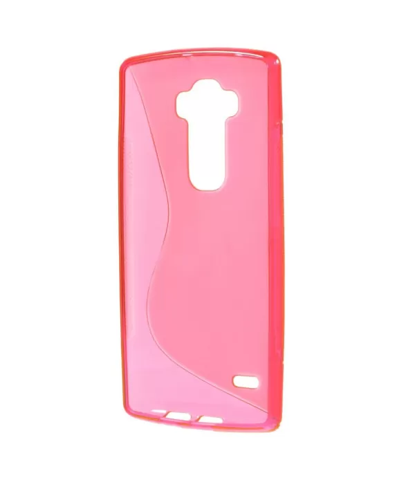 Silikonska zaštitna maska LG G flex 2