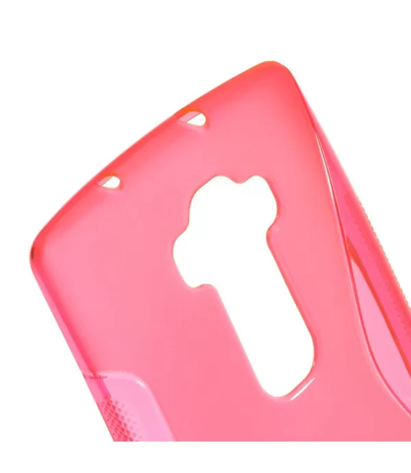 Silikonska zaštitna maska LG G flex 2