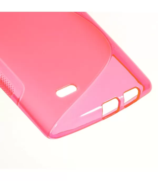 Silikonska zaštitna maska LG G flex 2