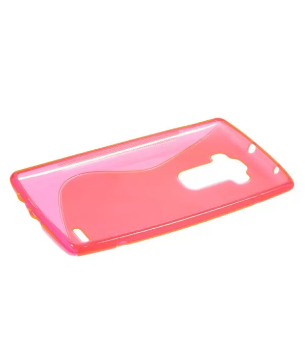Silikonska zaštitna maska LG G flex 2
