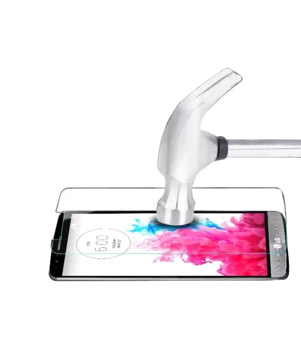 Zaštitno kaljeno staklo LG G3