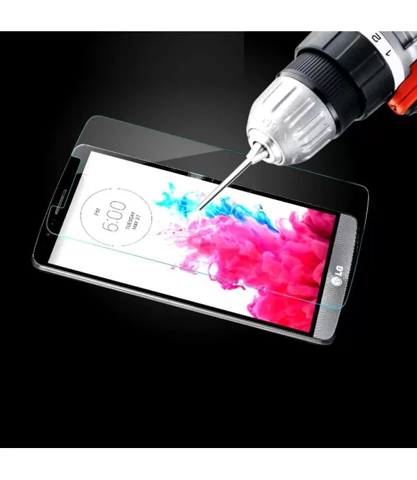 Zaštitno kaljeno staklo LG G3