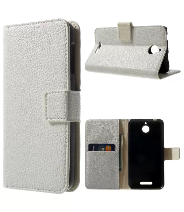 Kožna torbica HTC Desire 510