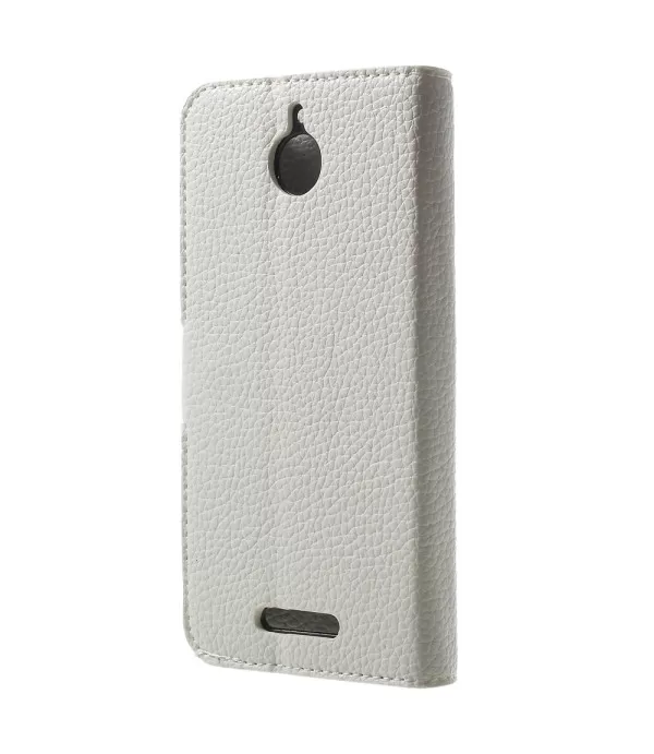 Kožna torbica HTC Desire 510