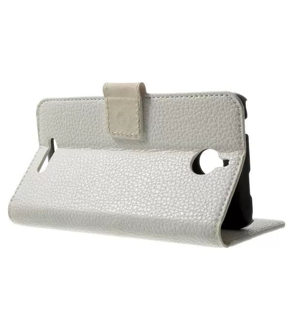 Kožna torbica HTC Desire 510