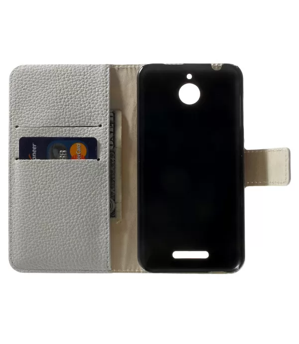 Kožna torbica HTC Desire 510