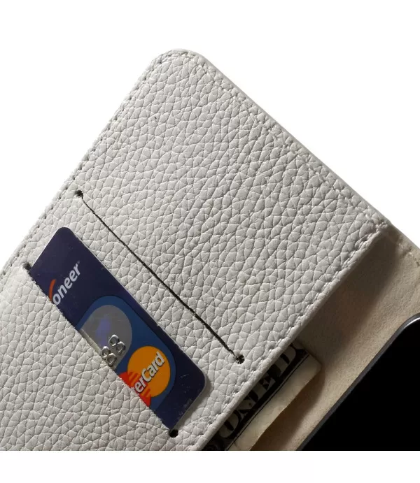 Kožna torbica HTC Desire 510