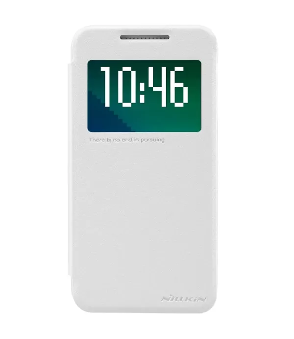 Kožna torbica futrola HTC Desire 510