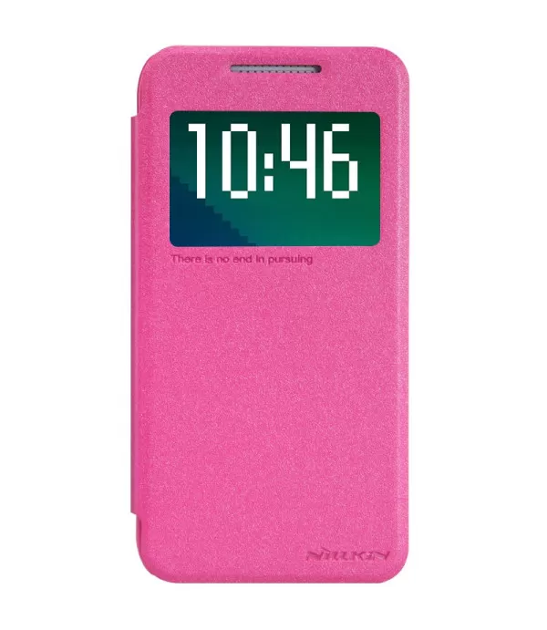 Kožna torbica futrola HTC Desire 510