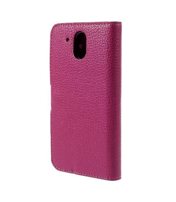 Kožna torbica futrola HTC Desire 526