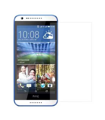 Zaštitno kaljeno staklo HTC Desire 620