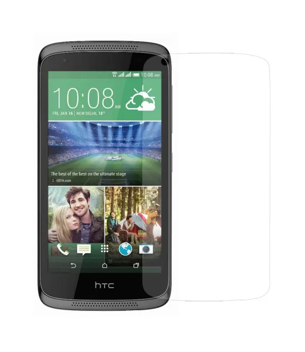 Zaštitno kaljeno staklo HTC Desire 526