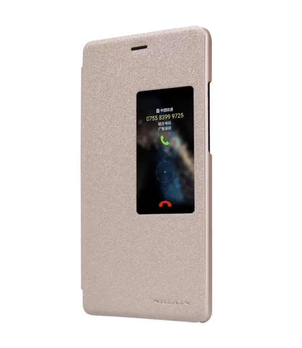 Kožna torbica Huawei P8