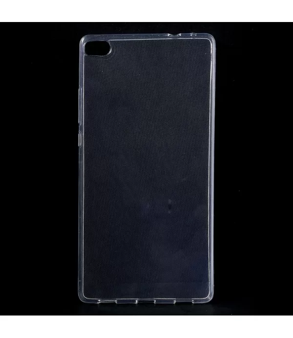 Silikonska zaštitna maska Huawei P8