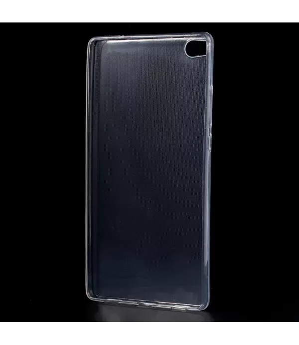 Silikonska zaštitna maska Huawei P8