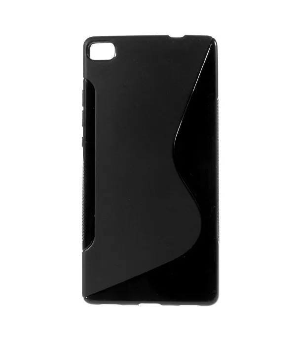 Silikonska zaštitna maska Huawei P8
